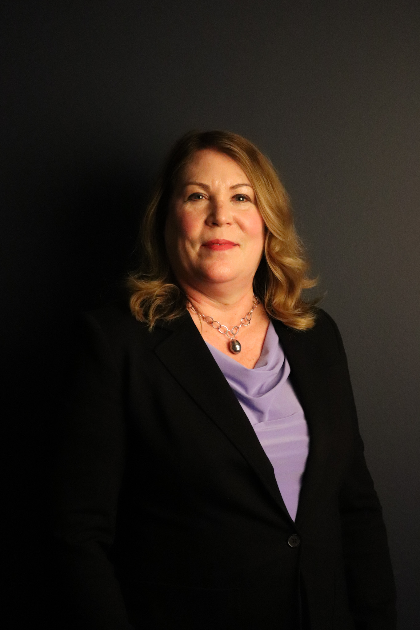 Molly M. O’Reilly