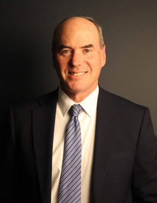 John F. O’Reilly